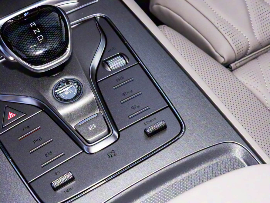 BYD Tang DM-i Top 2025 - 43 BYD Tang DM-i Top 2025 - 43 | bex-auto.md