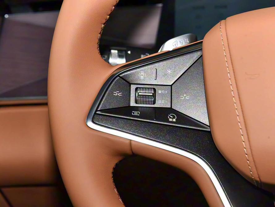 BYD Han L DM-i 200KM Mid 2025 - 25 BYD Han L DM-i 200KM Mid 2025 - 25 | bex-auto.md