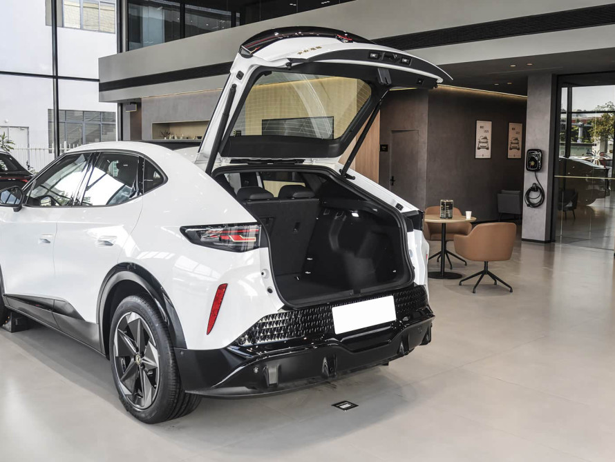 Volkswagen ID.Unyx Pre-Top 2025 - 52 Volkswagen ID.Unyx Pre-Top 2025 - 52 | bex-auto.md