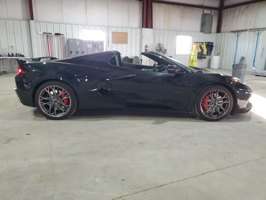 Chevrolet Corvette Stingray 3LT 2023 - 3 Chevrolet Corvette Stingray 3LT 2023 - 3 | bex-auto.md