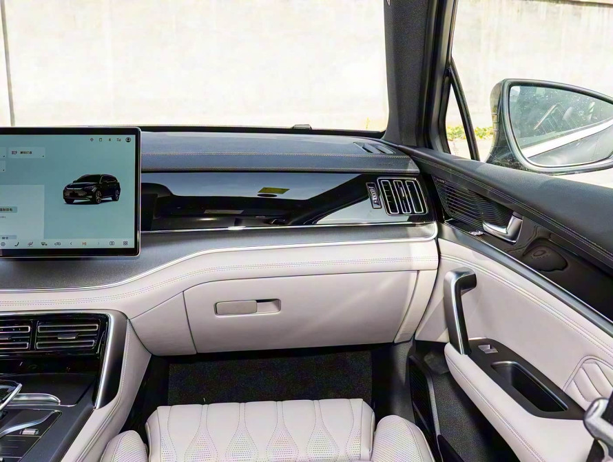 BYD Tang DM-i Top 2025 - 20 BYD Tang DM-i Top 2025 - 20 | bex-auto.md