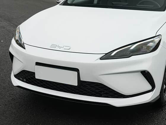 BYD Seal 05 2026 BYD Seal 05 2026