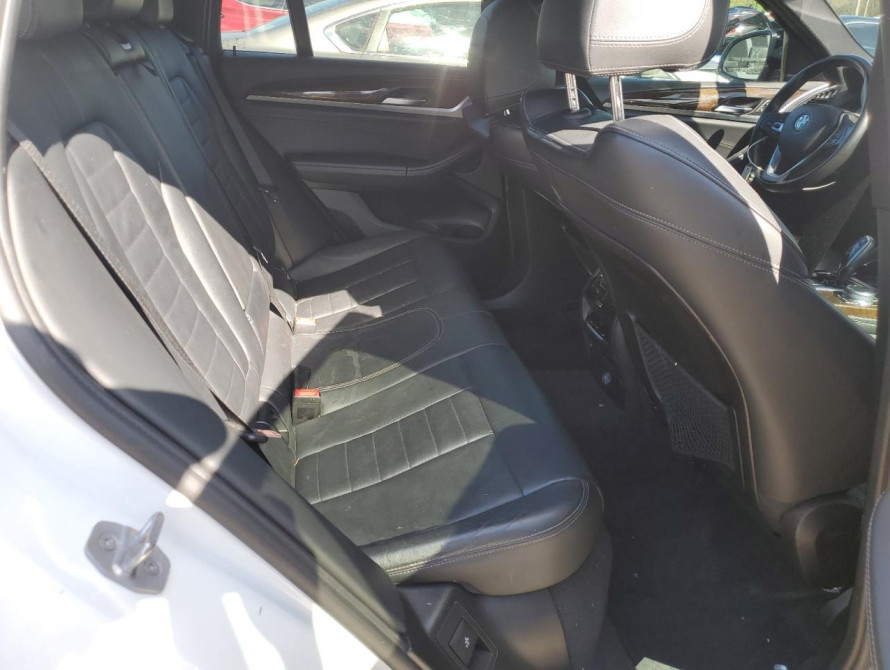 BMW X4 xDrive30i 2019 - 8 BMW X4 xDrive30i 2019 - 8 | bex-auto.md