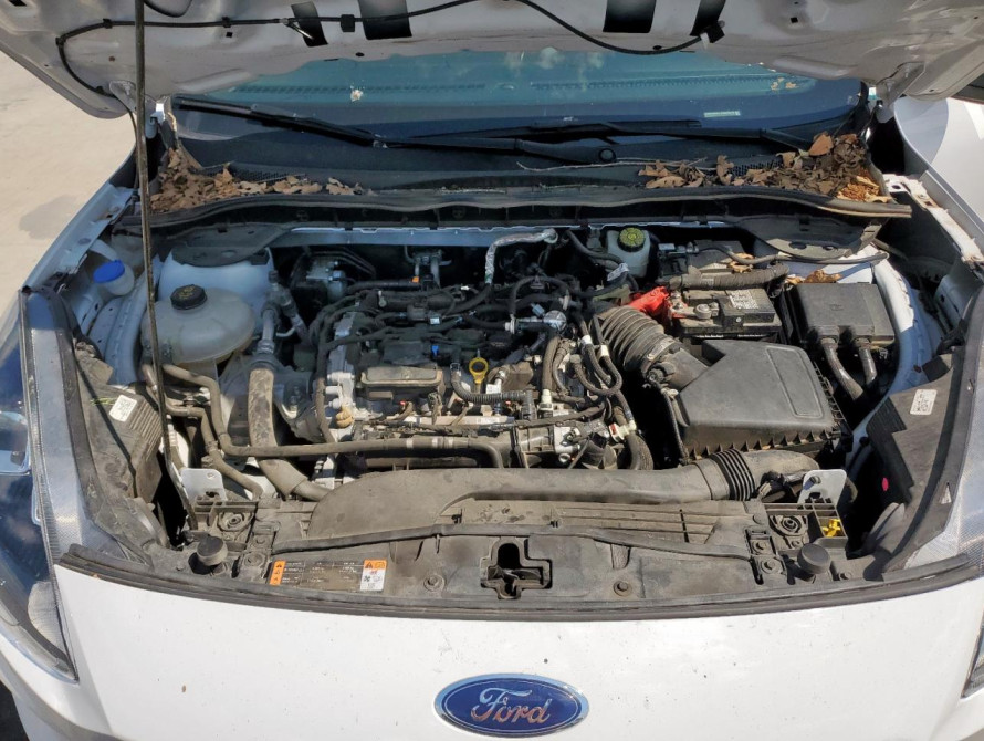 Ford Escape SE 2022 - 11 Ford Escape SE 2022 - 11 | bex-auto.md