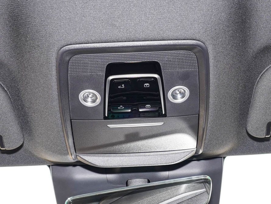 BYD Qin L DM-i Basic+ 2025 - 54 BYD Qin L DM-i Basic+ 2025 - 54 | bex-auto.md