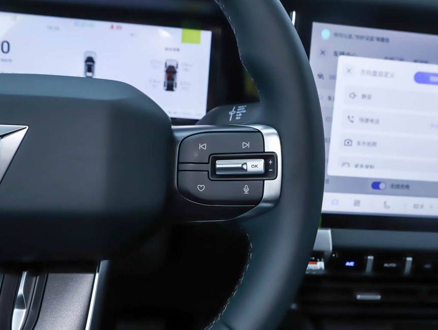 Changan Deepal G318 Top 2025 - 24 Changan Deepal G318 Top 2025 - 24 | bex-auto.md