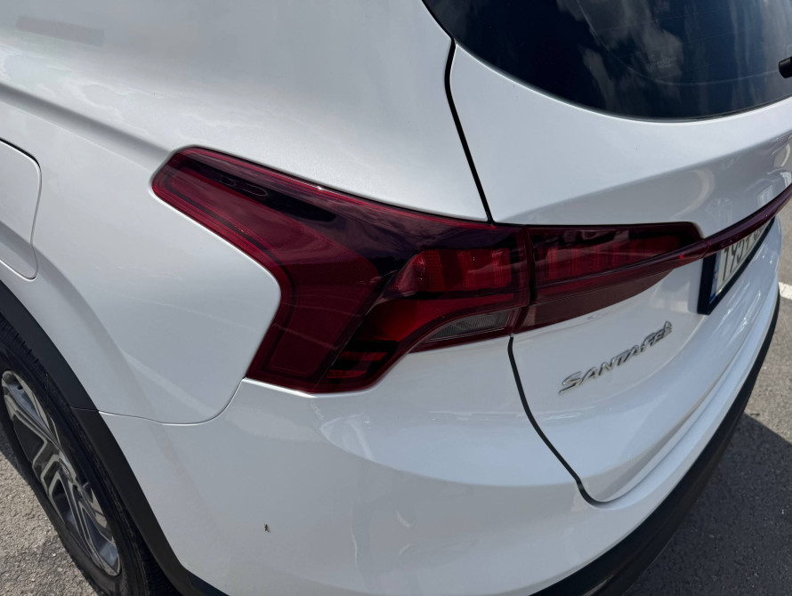 Hyundai Santa Fe 2020 - 25 Hyundai Santa Fe 2020 - 25 | bex-auto.md