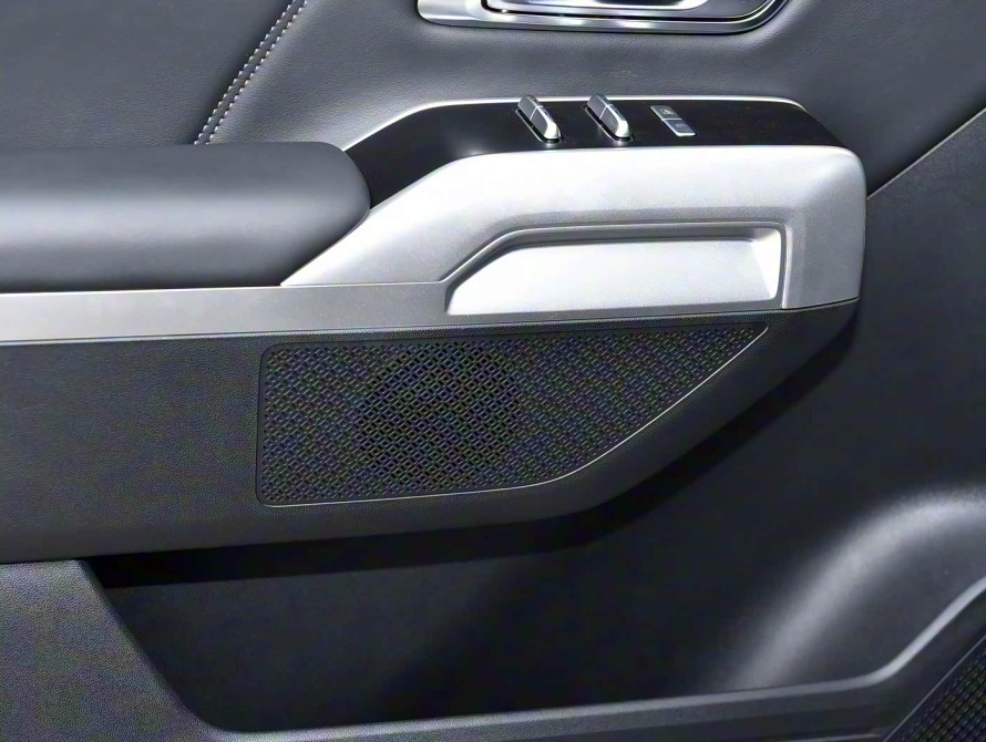 Changan Deepal G318 Basic 2025 - 10 Changan Deepal G318 Basic 2025 - 10 | bex-auto.md