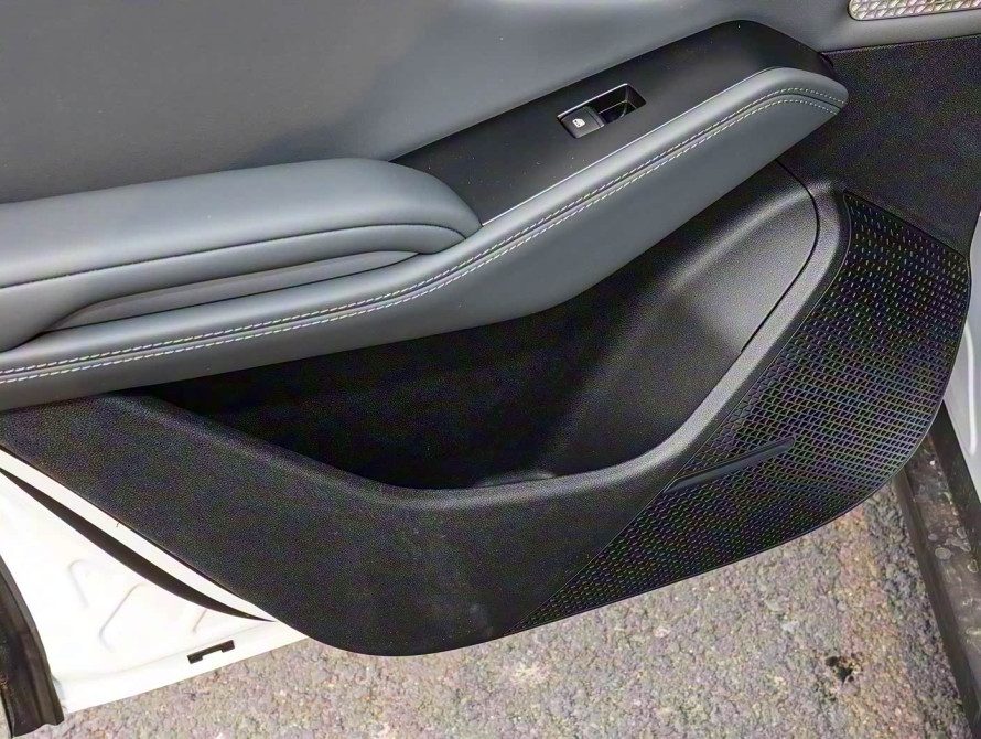 BYD Qin L DM-i Basic+ 2025 - 47 BYD Qin L DM-i Basic+ 2025 - 47 | bex-auto.md