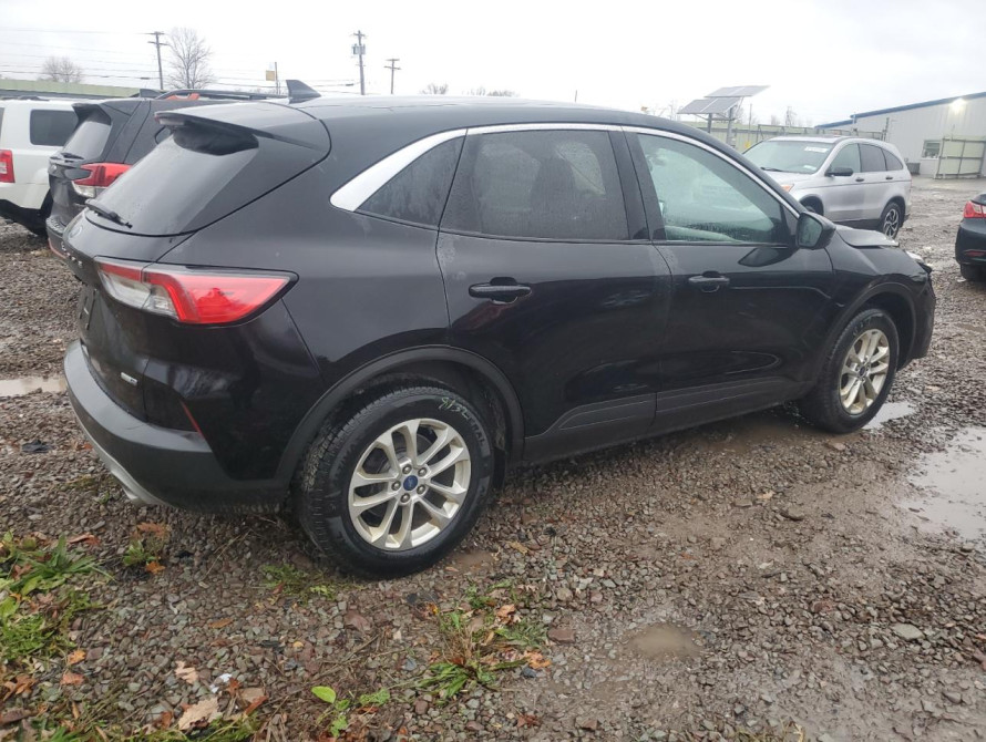 Ford Escape SE 2020 - 3 Ford Escape SE 2020 - 3 | bex-auto.md