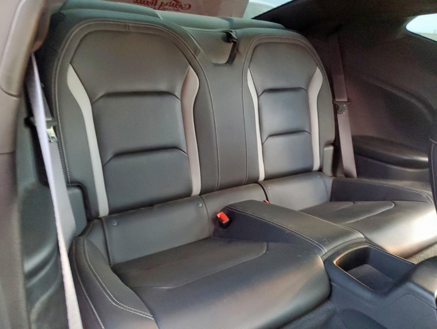 Chevrolet Camaro LT 2023 - 9 Chevrolet Camaro LT 2023 - 9 | bex-auto.md