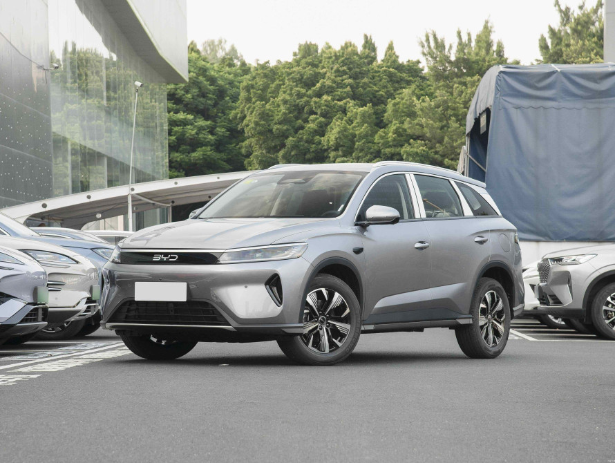 BYD Sea Lion 05 DM-i 2025 BYD Sea Lion 05 DM-i 2025 | bex-auto.md