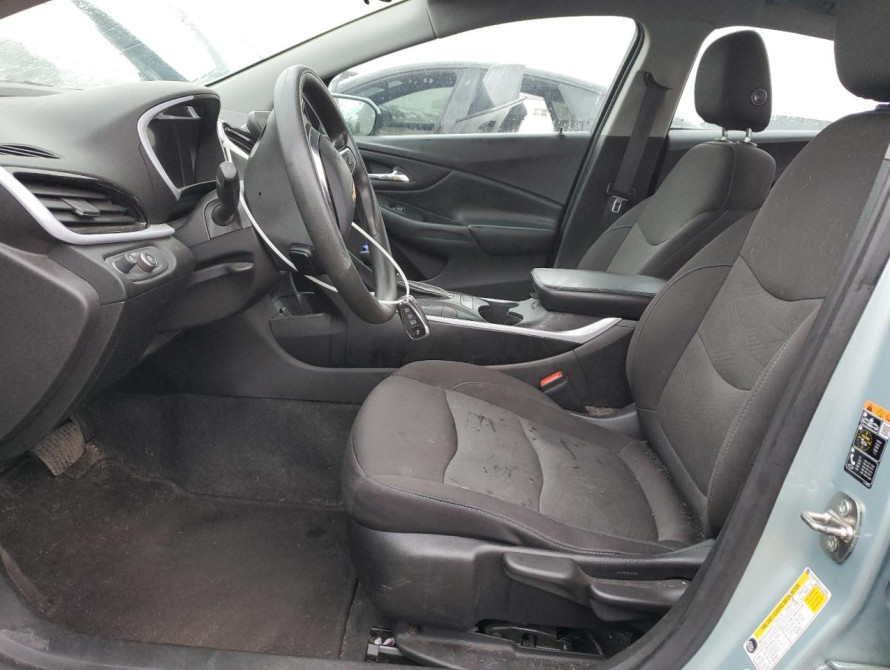 Chevrolet Volt LT 2019 - 6 Chevrolet Volt LT 2019 - 6 | bex-auto.md