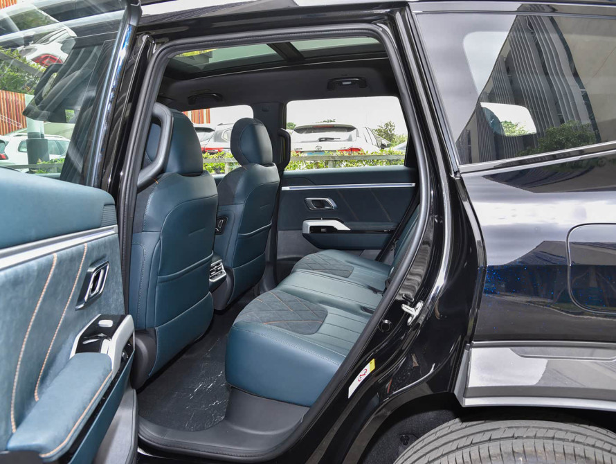 Changan Deepal G318 Mid 2025 - 55 Changan Deepal G318 Mid 2025 - 55 | bex-auto.md