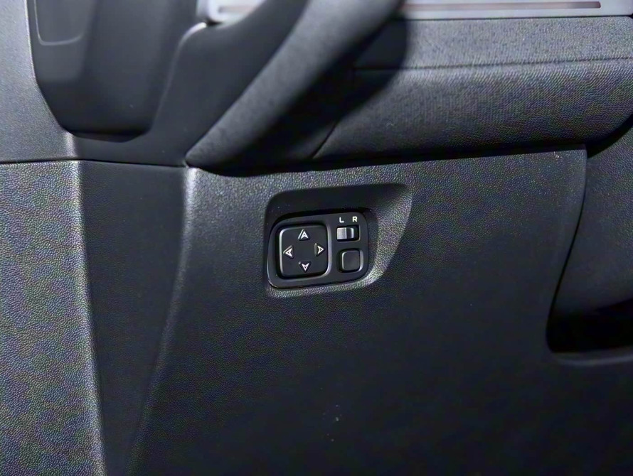 Changan Deepal G318 Basic 2025 - 17 Changan Deepal G318 Basic 2025 - 17 | bex-auto.md