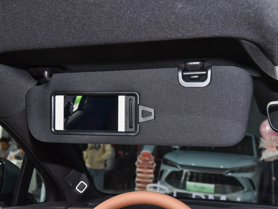 BYD Han L DM-i 200KM Mid 2025 - 18 BYD Han L DM-i 200KM Mid 2025 - 18 | bex-auto.md