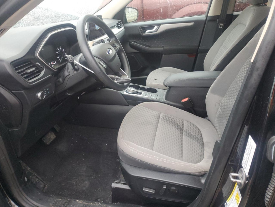 Ford Escape SE 2020 - 6 Ford Escape SE 2020 - 6 | bex-auto.md