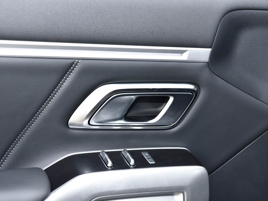 Changan Deepal G318 Basic 2025 - 9 Changan Deepal G318 Basic 2025 - 9 | bex-auto.md