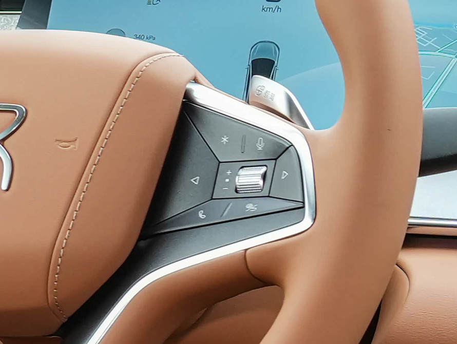 BYD Han L DM-i 200KM Basic 2025 - 30 BYD Han L DM-i 200KM Basic 2025 - 30 | bex-auto.md