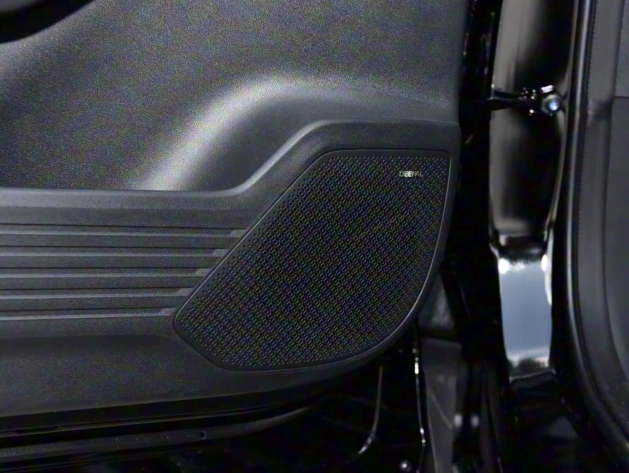 Changan Deepal G318 Basic 2025 - 11 Changan Deepal G318 Basic 2025 - 11 | bex-auto.md