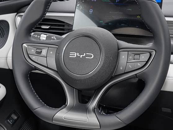 BYD Seal 05 2025 BYD Seal 05 2025