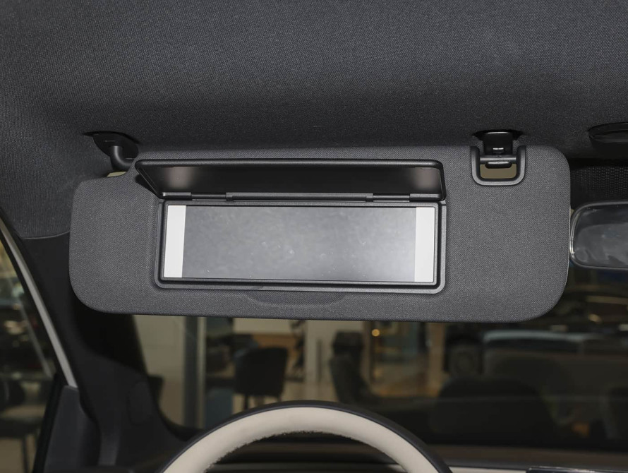 Toyota bZ3X Mid 2025 - 40 Toyota bZ3X Mid 2025 - 40 | bex-auto.md