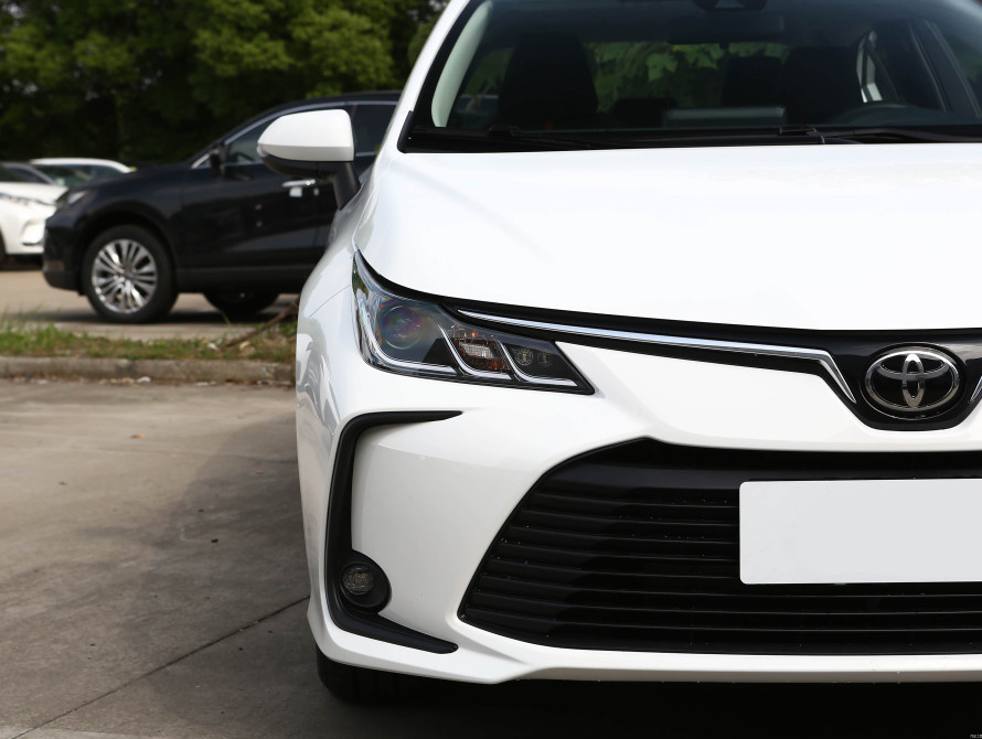 Toyota Corolla 2023 - 6 Toyota Corolla 2023 - 6 | bex-auto.md