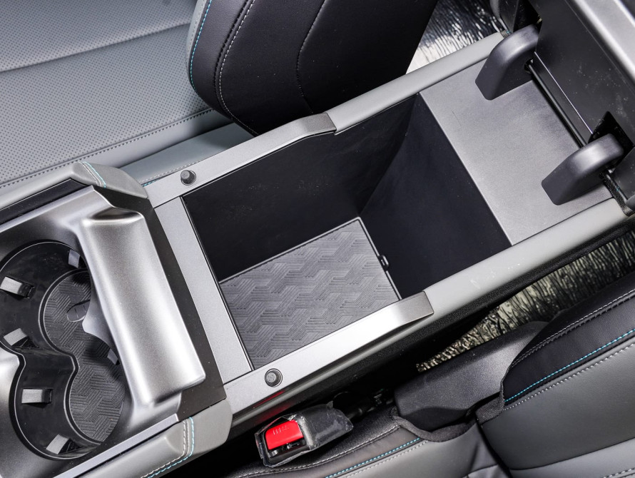 BYD Qin L DM-i Basic+ 2025 - 43 BYD Qin L DM-i Basic+ 2025 - 43 | bex-auto.md