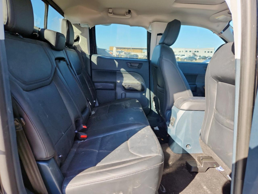 Ford Maverick Lariat 2024 - 9 Ford Maverick Lariat 2024 - 9 | bex-auto.md