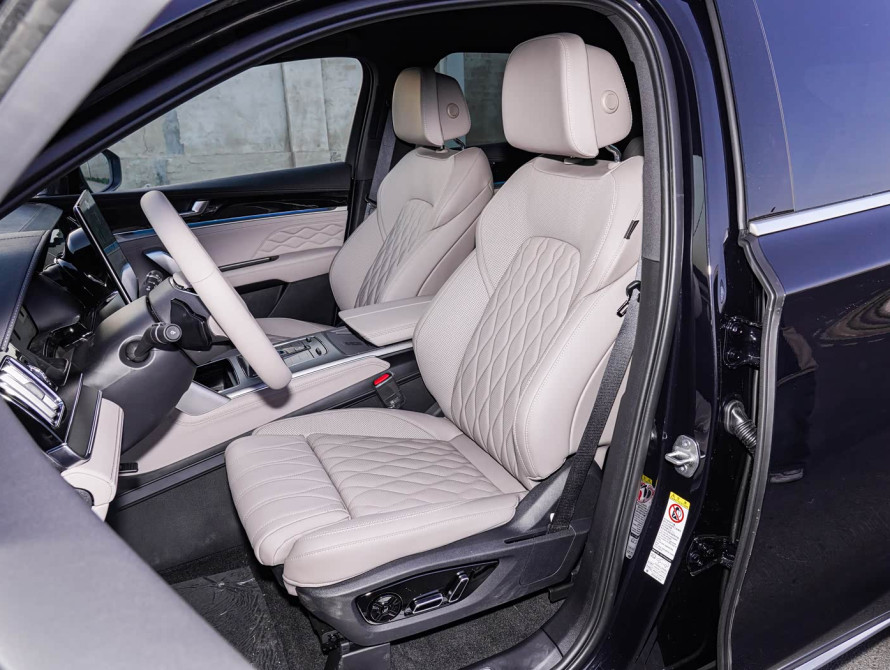 BYD Tang DM-i Top 2025 - 12 BYD Tang DM-i Top 2025 - 12 | bex-auto.md