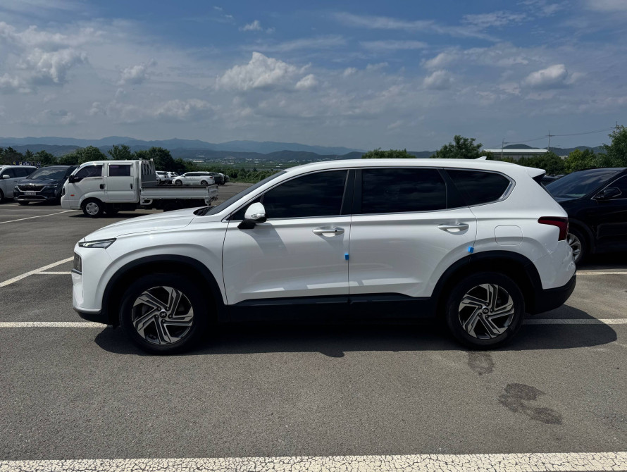 Hyundai Santa Fe 2020 - 4 Hyundai Santa Fe 2020 - 4 | bex-auto.md