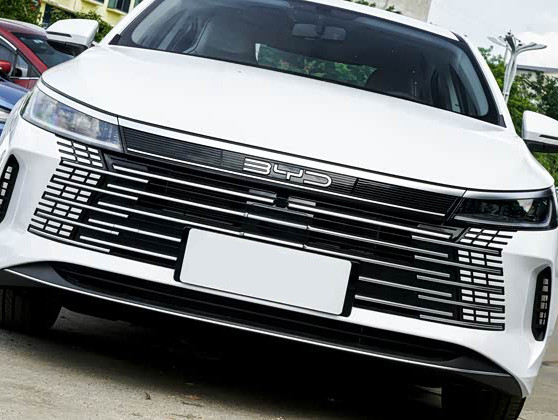 BYD Destroyer 05 2025 BYD Destroyer 05 2025