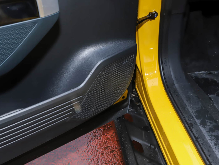 Changan Deepal G318 Top 2025 - 10 Changan Deepal G318 Top 2025 - 10 | bex-auto.md