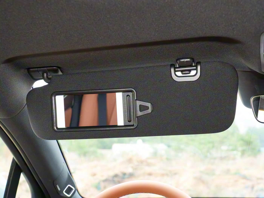 BYD Han L DM-i 200KM Basic 2025 - 17 BYD Han L DM-i 200KM Basic 2025 - 17 | bex-auto.md