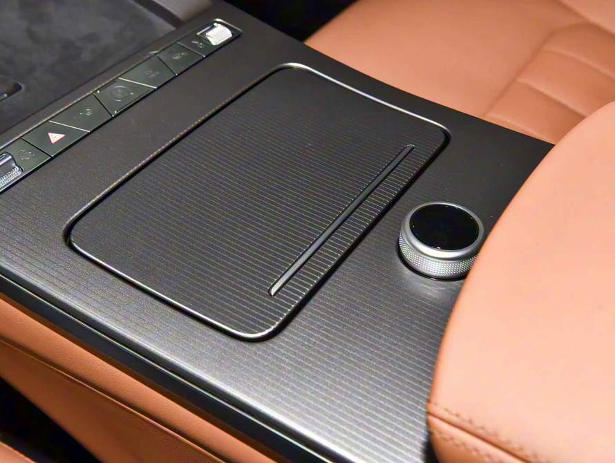 BYD Han L DM-i 200KM Mid 2025 - 47 BYD Han L DM-i 200KM Mid 2025 - 47 | bex-auto.md