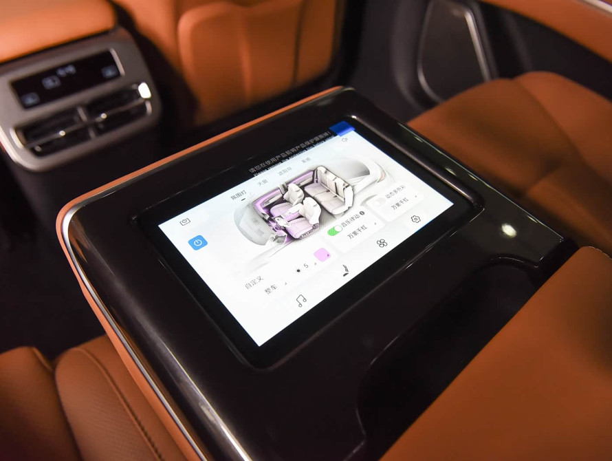 BYD Han L DM-i 200KM Mid 2025 - 61 BYD Han L DM-i 200KM Mid 2025 - 61 | bex-auto.md