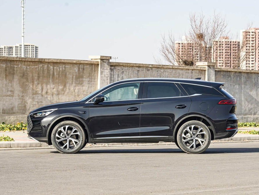 BYD Tang DM-i Top 2025 - 7 BYD Tang DM-i Top 2025 - 7 | bex-auto.md