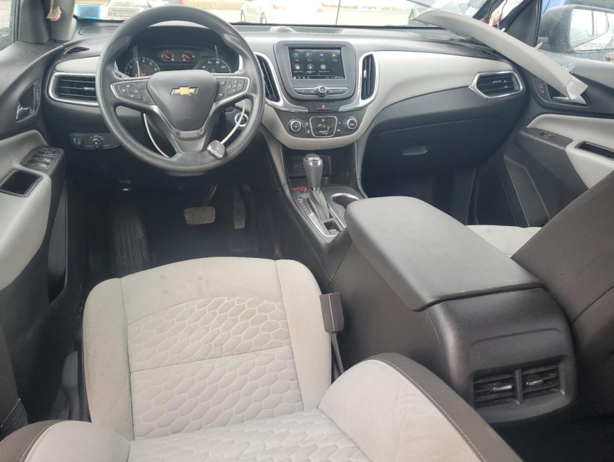 Chevrolet Equinox LS 2019 - 7 Chevrolet Equinox LS 2019 - 7 | bex-auto.md