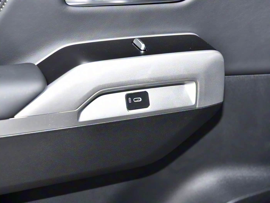 Changan Deepal G318 Basic 2025 - 49 Changan Deepal G318 Basic 2025 - 49 | bex-auto.md