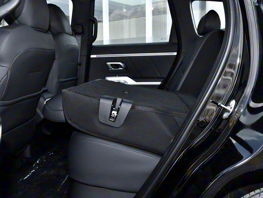 Changan Deepal G318 Basic 2025 - 52 Changan Deepal G318 Basic 2025 - 52 | bex-auto.md