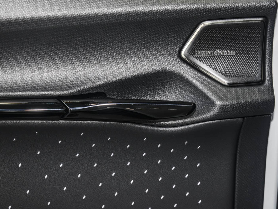 Volkswagen ID.Unyx Pre-Top 2025 - 42 Volkswagen ID.Unyx Pre-Top 2025 - 42 | bex-auto.md