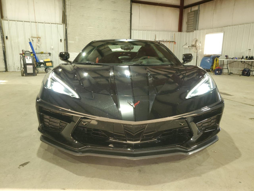 Chevrolet Corvette Stingray 3LT 2023 - 1 Chevrolet Corvette Stingray 3LT 2023 - 1 | bex-auto.md