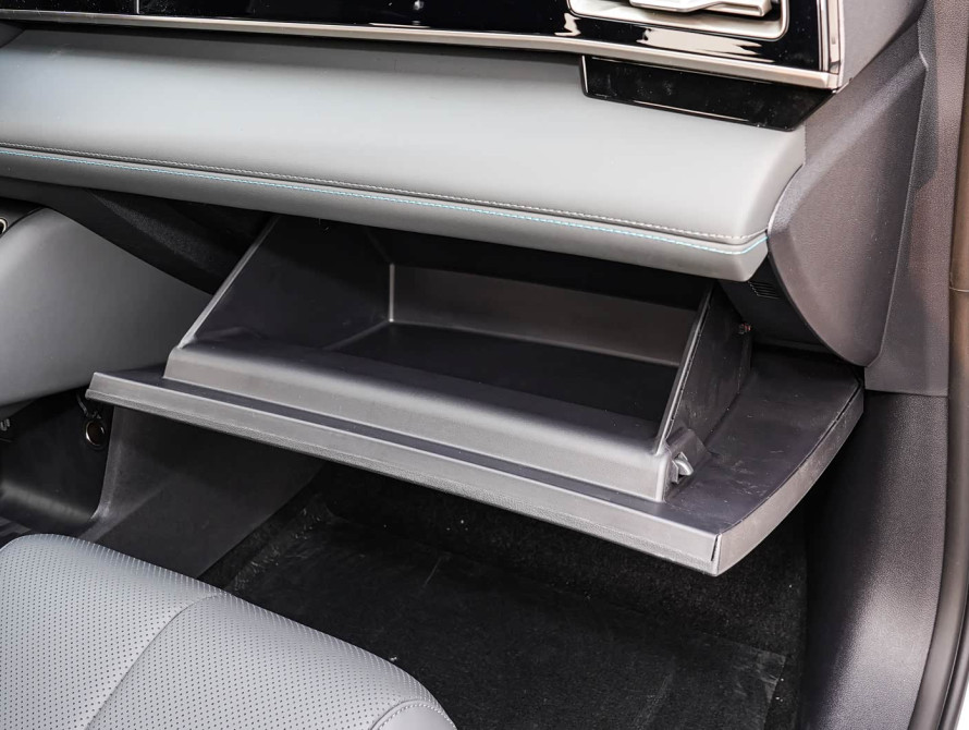 BYD Qin L DM-i Basic+ 2025 - 44 BYD Qin L DM-i Basic+ 2025 - 44 | bex-auto.md