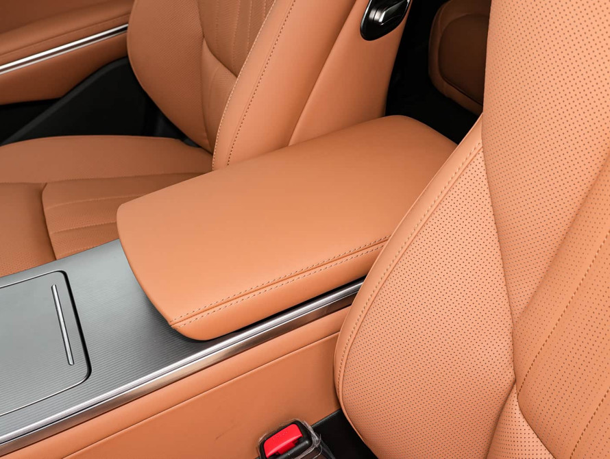 BYD Han L DM-i 200KM Basic 2025 - 41 BYD Han L DM-i 200KM Basic 2025 - 41 | bex-auto.md