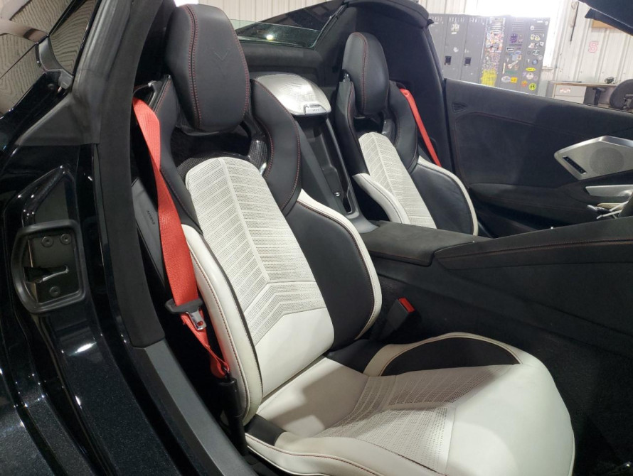 Chevrolet Corvette Stingray 3LT 2023 - 10 Chevrolet Corvette Stingray 3LT 2023 - 10 | bex-auto.md