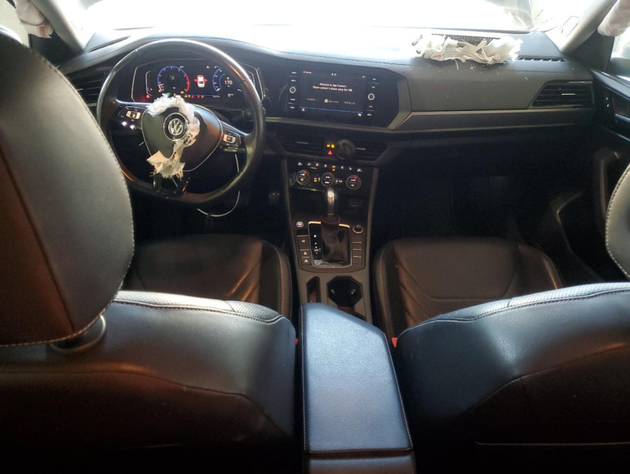 Volkswagen Jetta SEL Premium 2019 - 7 Volkswagen Jetta SEL Premium 2019 - 7 | bex-auto.md