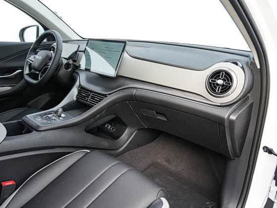 BYD Sea Lion 05 DM-i 2025 - 17 BYD Sea Lion 05 DM-i 2025 - 17 | bex-auto.md