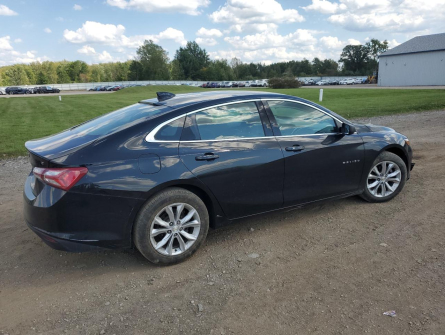 Chevrolet Malibu LT 2019 - 3 Chevrolet Malibu LT 2019 - 3 | bex-auto.md
