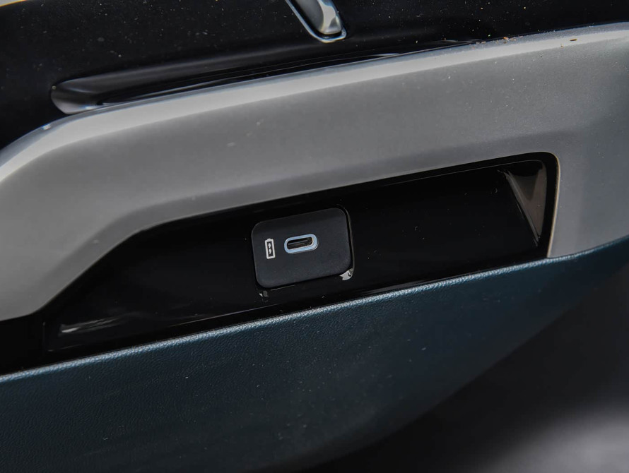 Changan Deepal G318 Mid 2025 - 59 Changan Deepal G318 Mid 2025 - 59 | bex-auto.md