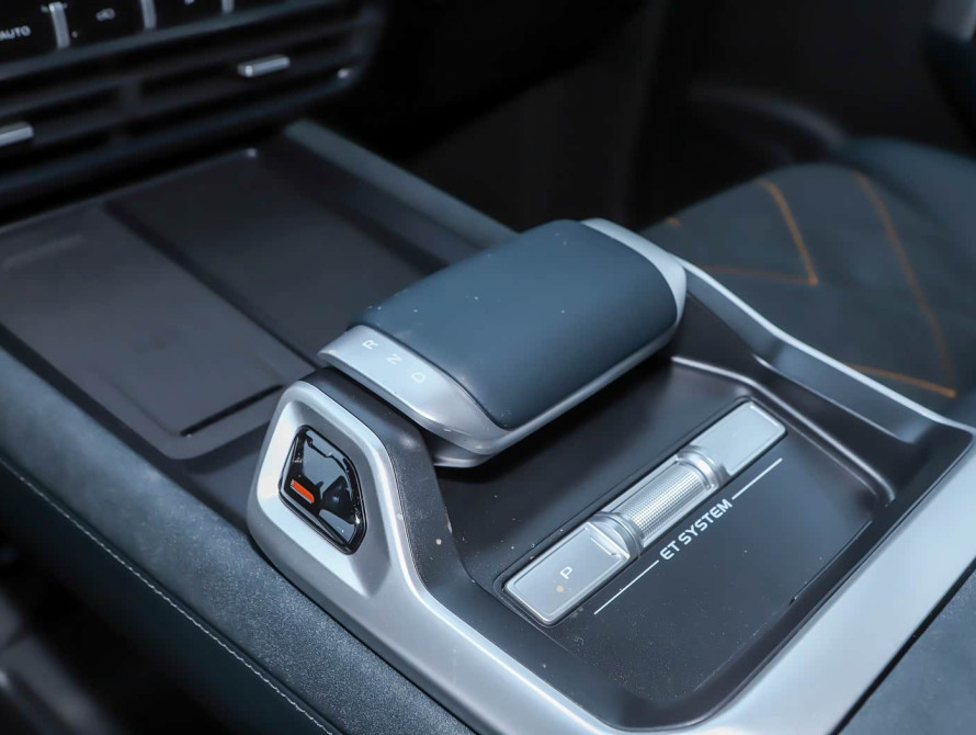 Changan Deepal G318 Top 2025 - 32 Changan Deepal G318 Top 2025 - 32 | bex-auto.md